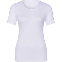 MEY Emotion T-Shirt weiß, 46