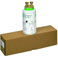 Grünbeck Füllpatrone mit Flaschenadapter 3⁄4",