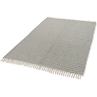 Schöner Wohnen SCHÖNER WOHNEN-Kollektion Webteppich Cottage 80 x 150