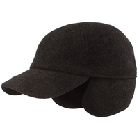 Breiter Baseball Cap Ohrenschutz & Teflon-Ausrüstung von Hut-Breiter -