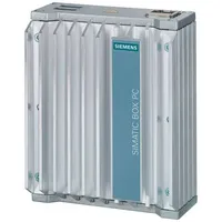 Siemens SIMATIC IPC127E 6AG40210AB121CA0