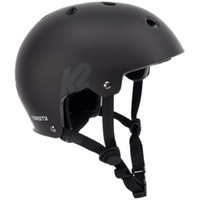 K2 Varsity Black - S