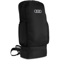Audi Collection Audi Rucksack faltbar Gürteltasche Hüfttasche Faltrucksack Tasche