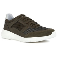 GEOX Monreale B Military 42