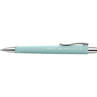 Faber-Castell Poly Ball XB caribic blue