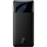 Baseus Bipow 20000 mAh schwarz PPBD050501