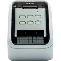 Brother QL-810Wc - Etikettendrucker