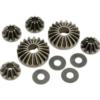 HPI RACING 101142 Ersatzteil Kegelradset gehaertet