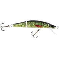 Balzer Matze Koch Hechtalarm 13cm 130mm 21g 134010013 Wobbler