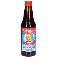 Rabenhorst Rotbäckchen Das Original Sonderfüllung