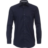 CasaModa Modern Fit Kent 006550/115, blau 41