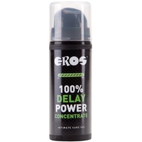 Eros Delay Power Concentrate, 1er Pack (1 x 0.03