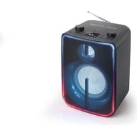 Muse M-1802 Dj Bluetooth-lautsprecher - Black - One Size
