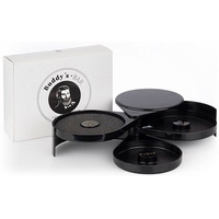 Buddy ́s Bar BUDDY'S Cocktail-Sets Gr. H/T: 7 cm