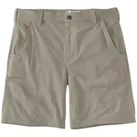 CARHARTT Ripstop Work Short Greige