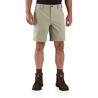 CARHARTT Chino-Shorts Beige W42