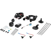 Elitegroup ECS Elektrosatz 13polig Datenbus spezifisch - OPEL INSIGNIA