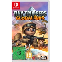 Flashpoint Tiny Troopers Global Ops - Switch