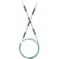 KnitPro Smartstix Rundstricknadeln 32" (80cm) | 3,75mm