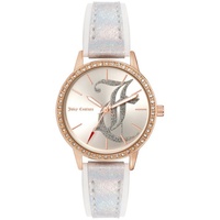 Juicy Couture Uhr Jc1292rgsi (Damen)