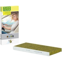Mann-Filter Filter, Innenraumluft FP36006