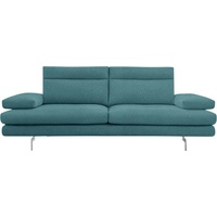 Calia Italia »Toby Wing, Designsofa mit hohem Sitzkomfort, bequem