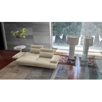 Calia Italia 3,5-Sitzer »Toby Wing, italienisches Designsofa mit erstklassigem