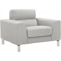 Calia Italia Sessel »Simon Loungesessel, Designsessel, sehr bequem«, in