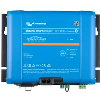 Victron Energy Victron Phoenix Smart IP43 12/30 (1+1) Ladeausgänge)