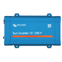 Victron Energy Victron Sun Inverter 12/250-15 IEC