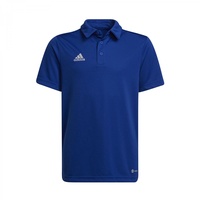 Adidas Entrada 22 Polo Shirt, royblu HG6289