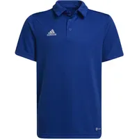 Adidas Entrada 22 Polo Shirt, royblu HG6289 - blau