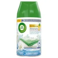 Airwick Raumduft-Nachfüller Cotton & Weißer Flieder 250,0 ml