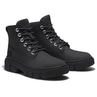 Timberland Greyfield Leather Stiefel Black 41 1/2