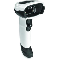 Zebra Technologies Zebra DS8108 (2D-Barcodes, 1D-Barcodes), Barcode-Scanner, Weiss