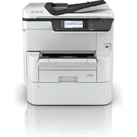 Epson WorkForce Pro WF-C878RDWF BAM