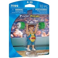 Playmobil 71199