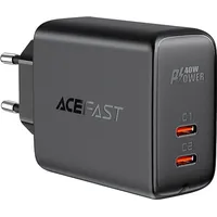 ACEFAST A9 2x USB Typ C 40W, PPS, PD,