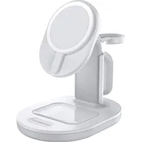 Otterbox 3-in-1-Ladestation für MagSafe Lucid Dreamer (78-81157)