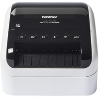 Brother QL-1110NWBc