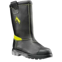 Haix Fireman Yellow UK 9,5 / EU 44 44