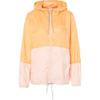Columbia Flash Forward, Damen Schlupfjacke, orange S