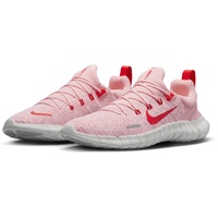 Nike Free Run 5.0 Damen med soft pink/lt purpink