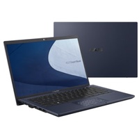 Asus ExpertBook B1 B1400CBA-EB0885X Star Black, Core i5-1235U 16GB