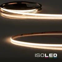 ISOLED LED COB930-MICRO Linear Flexband, 24V, 7W, IP20, 3000K,