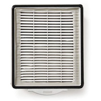 Nedis Ersatz-Aktiv HEPA Filter - Ersatz für: Philips -