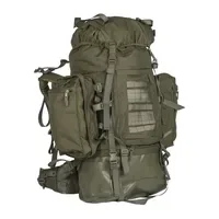 Mil-Tec Teesar Rucksack 100 Liter Oliv
