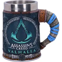 Nemesis Now Nemesis Now, Biergläser, Assassin"s Creed Valhalla Trinkgefäße