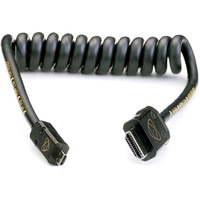 ATOMOS 4K 60p HDMI 2.0 Kabel Typ-A/Typ-D Micro schwarz,