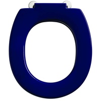 Ideal Standard Contour 21+ + WC-Sitzring S406636 375x435x40mm, blau